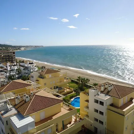 Recidencia Butiplaya Apartment